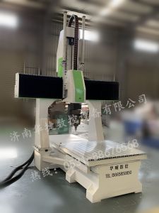 雅安芦山县五轴加工中心