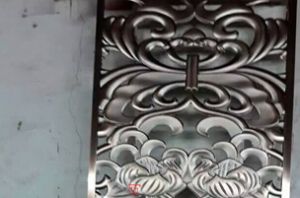 雅安芦山县金属/铝/铜板样品